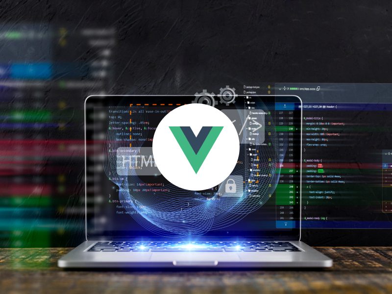 why use VueJS