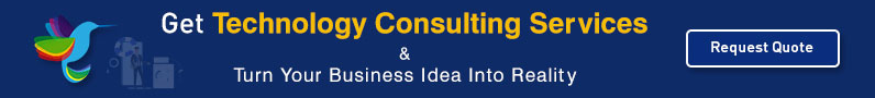 technology consulting services