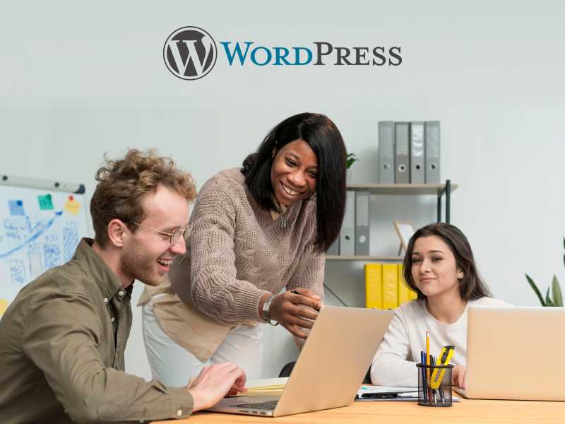 Hiring a WordPress Development Company