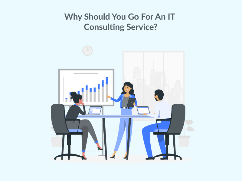 IT Consulting hourly rates