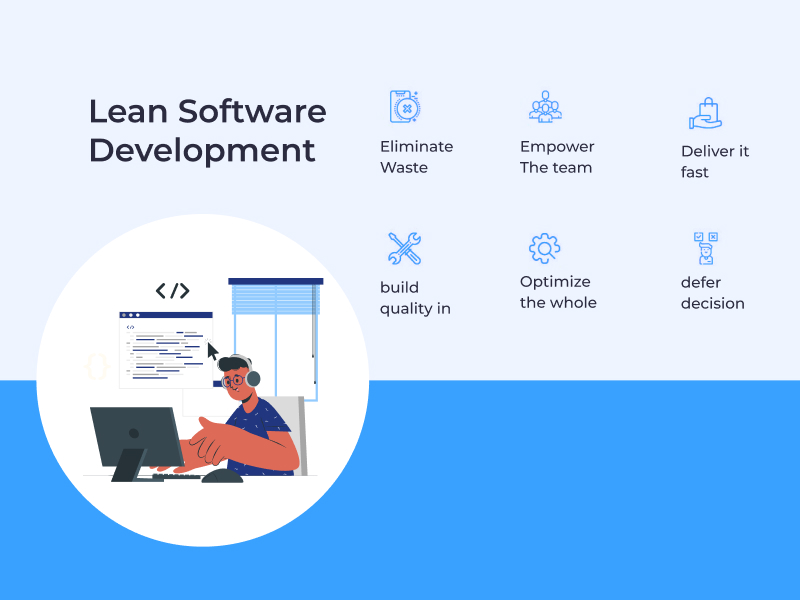 Lean Software Development 1
