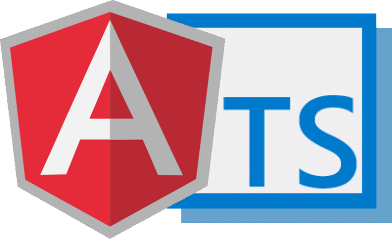 Angular.js uses Microsoft TypeScript, angularjs vs vue.js